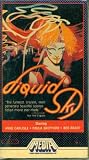 Liquid Sky [VHS]