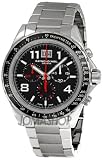 Raymond Weil Sport Chronograph Stainless Steel Mens Sports Watch 8520-ST-05207