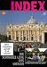  �INDEX - die schwarze Liste des Vatikan (mit Hubert Wolf und Wolf von Lojewski) 1 DVD, L�nge: ca. 84 Min.�