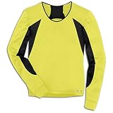 Brooks Women's Equilibrium Long Sleeve Top