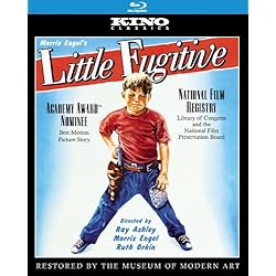Little Fugitive [Blu-ray]
