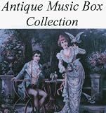 Antique Music Box Collection (6-cd Box Set)