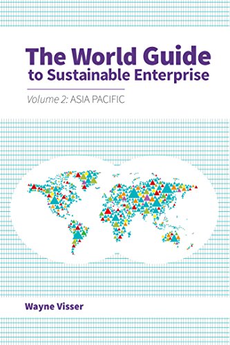 The World Guide to Sustainable Enterprise