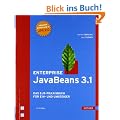 Enterprise JavaBeans 3.1: Das EJB-Praxisbuch f�r Ein- und Umsteiger