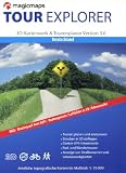  : Tour Explorer - Set Nord: NDS/HB/HH/SH/MV (DVD-R