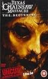 Texas Chainsaw Massacre - Beginning (Uncut) [DVD] [2006]