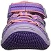 Stride Rite Baby and Toddler Girls Petra Water Shoe