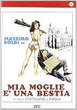 Mia Moglie E` Una Bestia - IMPORT