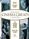 United Artists Cinema Greats Collection, Volume 2