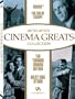United Artist Cinema Greats Collection, Set 2 (The Great Escape / Rocky / West Side Story / The Thomas Crown Affair)