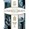 United Artist Cinema Greats Collection, Set 2 (The Great Escape / Rocky / West Side Story / The Thomas Crown Affair)