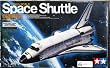 Tamiya 1/100 Space Shuttle Orbiter Kit