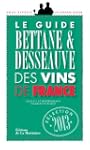 Guide Bettane & Desseauve des vins de...