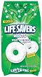 LifeSavers Hard Wint-O-Green, 50-Ounce Bags (Pack of 2)