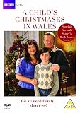 A Childs Christmases in Wales [DVD]