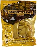 Savory Prime Rawhide Chips Chicken, 1-Pound