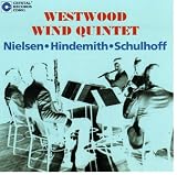 Westwood Wind Quintet