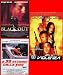 a 30 secondi dalla fine / atti di violenza / black out (3 Dvd) Italian Import