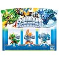 Skylanders Triple Pack H