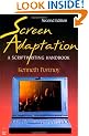 Screen Adaptation: A Scriptwriting Handbook