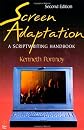Screen Adaptation: A Scriptwriting Handbook, Second Edition