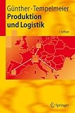 Produktion und Logistik
