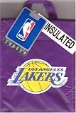 Los Angeles Lakers - Insulated Lunch Bag