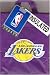 Los Angeles Lakers - Insulated Lunch Bag