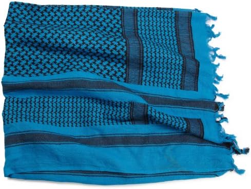8537 SHEMAGH TACTICAL SCARF