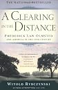 A Clearing In The Distance