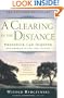 A Clearing In The Distance: Frederick Law Olmsted and America in the 19th Century