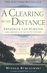 A Clearing In The Distance
