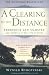 A Clearing In The Distance: Frederick Law Olmsted and America in the 19th Century