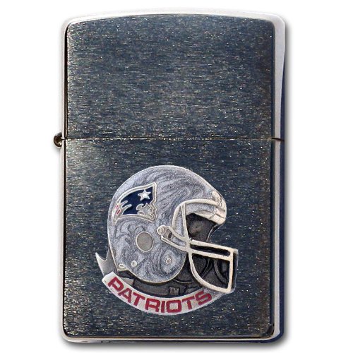 NFL New England Patriots Zippo Lighter