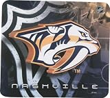 Nashville Predators Mouse Pad