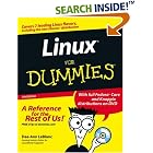 Click here to buy Linux For Dummies, 7th Edition by  Dee-Ann LeBlanc.