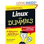 Linux For Dummies, 7th Edition