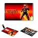Agito Anime Comic Game ACG Customized USB Flash Drive 4GB