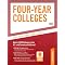 Choosing colleges that are the right fit