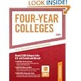 Four-Year Colleges 2009 (Peterson's Four Year Colleges)