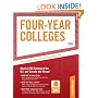 Four-Year Colleges 2009 (Peterson's Four Year Colleges)