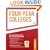 Four-Year Colleges 2009 (Peterson's Four Year Colleges)