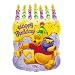 Winnie the Pooh Balloon