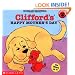 Clifford's Happy Mother's Day (Clifford 8x8)