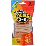 Dingo Doubles Chicken