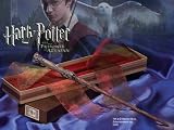 Baguette - Harry Potter