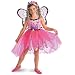 Apparel : Barbie - Mariposa Prestige Child Costume