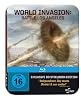 World Invasion: Battle Los Angeles (Limited Steelbook, exklusiv bei Amazon.de) (DVD)