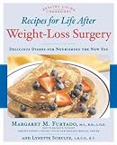  : Recipes for Life After Weight-loss Surgery