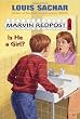 Is He a Girl? (A Stepping Stone Book(TM))